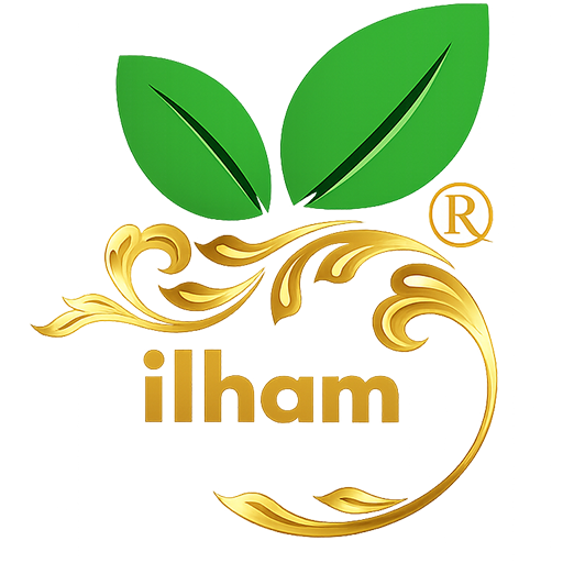 ilham by YoShi International