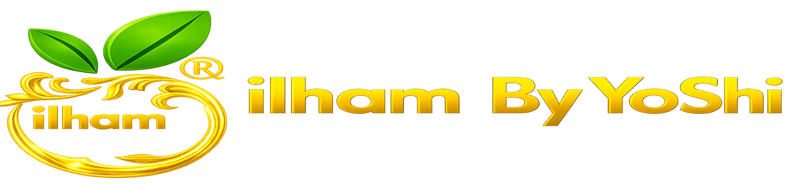 ilham by YoShi International-Inspired by Nature. Connected by Trust.