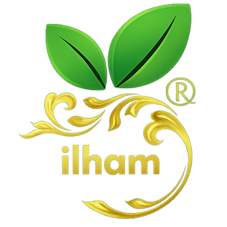 ilham by YoShi International-Inspired by Nature. Connected by Trust.